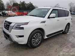 Nissan Armada